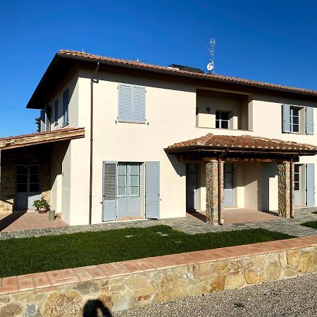 Il Cerro Apartment Arezzo Exterior foto